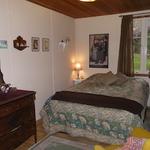 Bedroom of Cottage