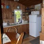 Kitchen with all amenities